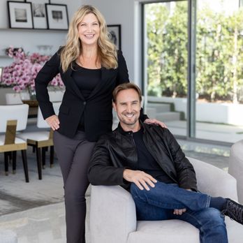 Team Til - Compass - A husband-wife team ensures all parties are on the same page, at the intersection of empathy and expertise, dealing with principals only. - Real Estate Agents Near Me - Santa Monica, California