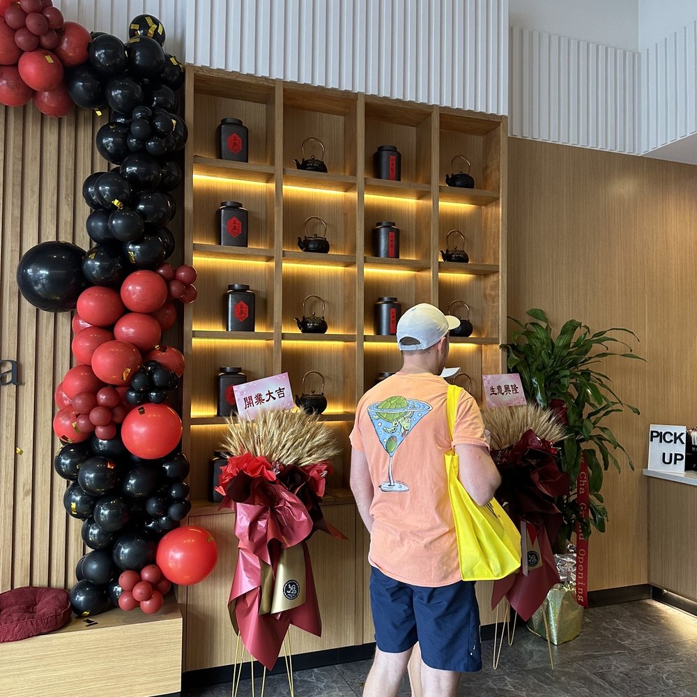 Gong Cha - Coffee & Tea Near Me - Houston, Texas