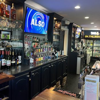 On the Rocks - Clean and well stocked bar with friendly service. Always! - Bars Near Me - Lunenburg, Massachusetts On the Rocks - Clean and well stocked bar with friendly service. Always! - Bars Near Me - Lunenburg, Massachusetts