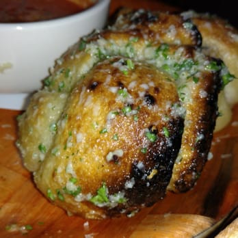 Pizza Bruno - Garlic knot - Pizza Near Me - Orlando, Florida Pizza Bruno - Garlic knot - Pizza Near Me - Orlando, Florida