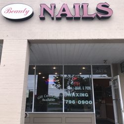 Beauty Nails