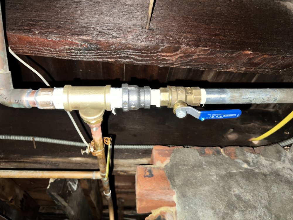 Slide of Jose Handyman