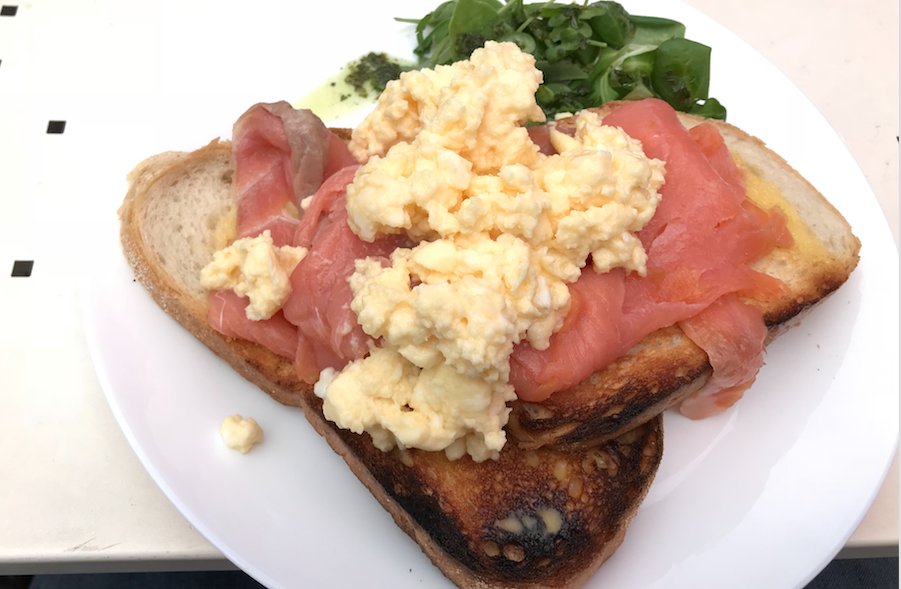 BREAD & CO Updated June 2024 6062 Smith Street, Warwick, United