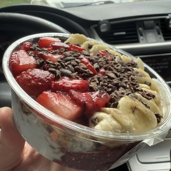 Everbowl - Kids Bowl - Acai Bowls Near Me - Dallas, Texas Everbowl - Kids Bowl - Acai Bowls Near Me - Dallas, Texas