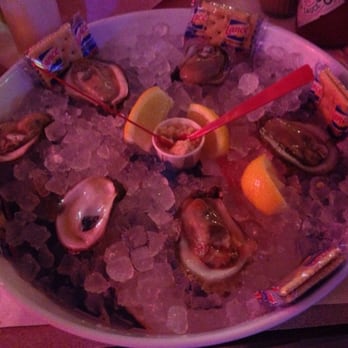 The Boiling Pot - Great oysters! - Seafood Near Me - Rockport, Texas The Boiling Pot - Great oysters! - Seafood Near Me - Rockport, Texas