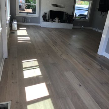 Flooring FX - Living room after flooring installed - Flooring Near Me - Santa Rosa, California