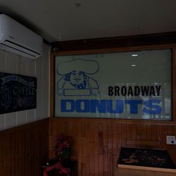 Broadway Donuts