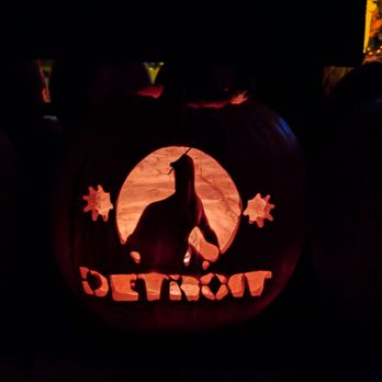 Hallowe'en Nights - Festivals Near Me - Dearborn, Michigan