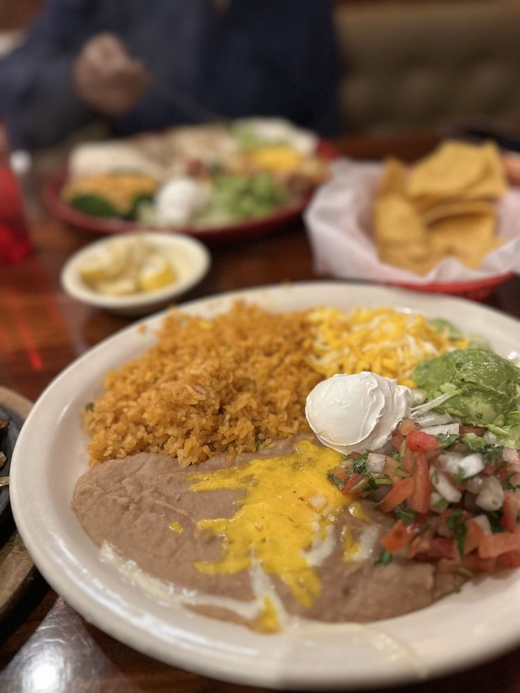 Toreros Restaurant