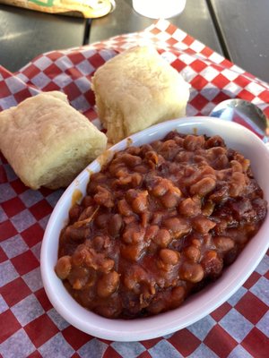 The Voyageur's Lodge and Cookhouse by null