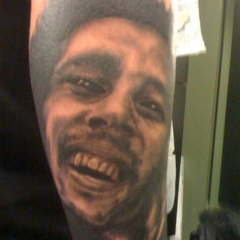 Gold Rush Studio - Bob Gnarley - Tattoo Near Me Gold Rush Studio - Bob Gnarley - Tattoo Near Me