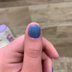 In Style Nails
