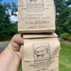 Redding Roasters Coffee Co - Purchases