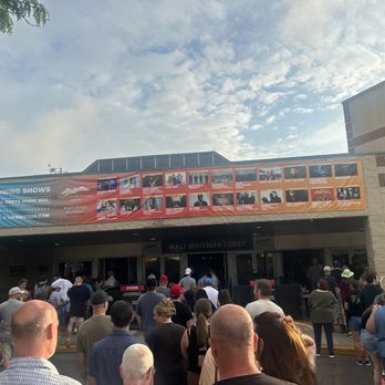 BB&T Pavilion - Outside - Stadiums & Arenas Near Me - Camden, New Jersey BB&T Pavilion - Outside - Stadiums & Arenas Near Me - Camden, New Jersey
