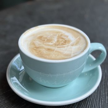 Caffe Mira - Cafes Near Me - Vancouver, British Columbia Caffe Mira - Cafes Near Me - Vancouver, British Columbia
