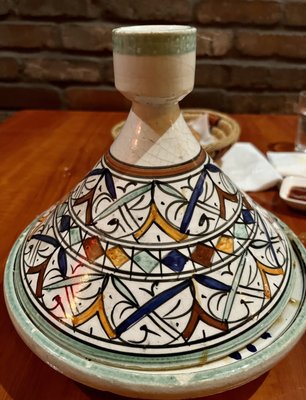 Aicha Moroccan Cuisine by null