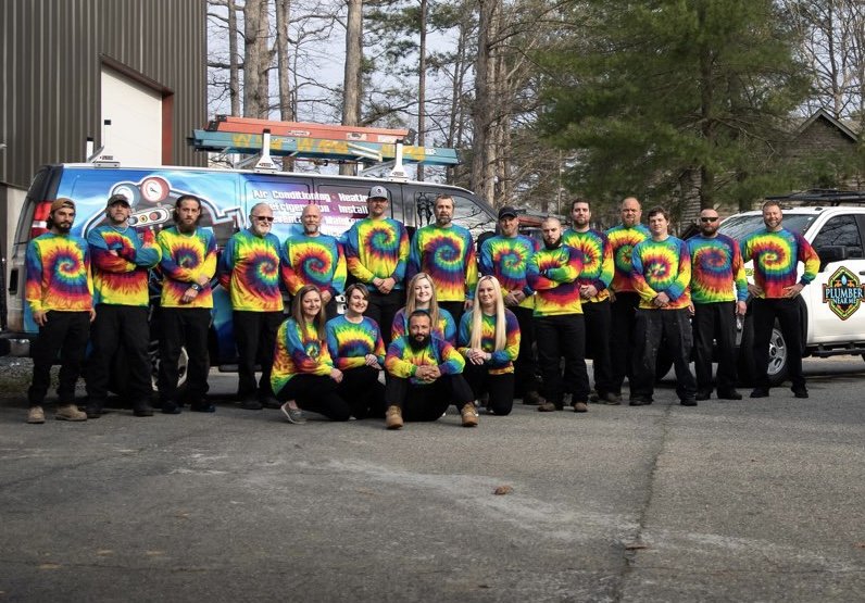 Slide of Plumber Near Me