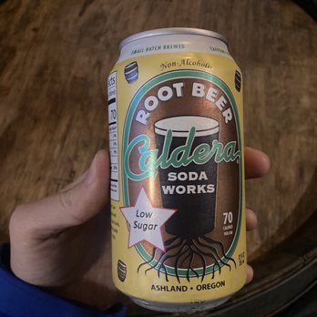 Papa Wheelies Pub - beer-like rootbeer - Beer, Wine & Spirits Near Me - McKinleyville, California