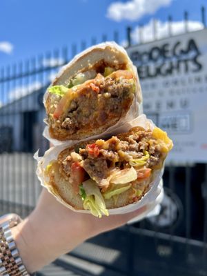 Bodega Delights by null