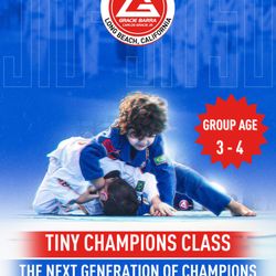 Gracie Barra Long Beach