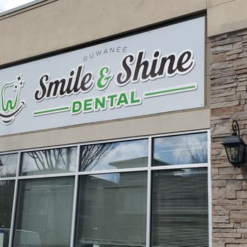 Suwanee Smile & Shine Dental - General Dentistry Near Me - Suwanee, Georgia Suwanee Smile & Shine Dental - General Dentistry Near Me - Suwanee, Georgia