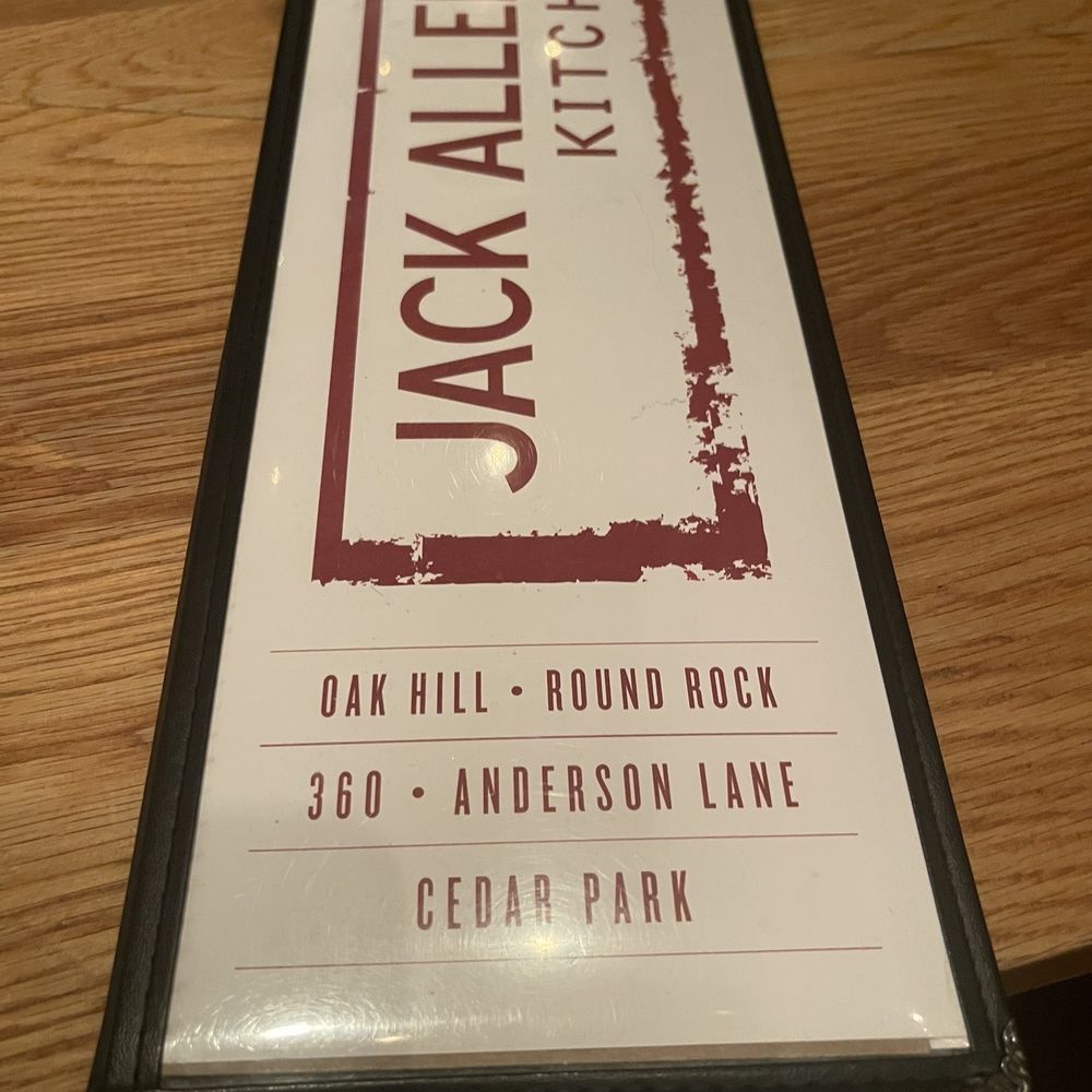 Jack Allen's Kitchen - Southern Near Me - Round Rock, Texas Jack Allen's Kitchen - Southern Near Me - Round Rock, Texas