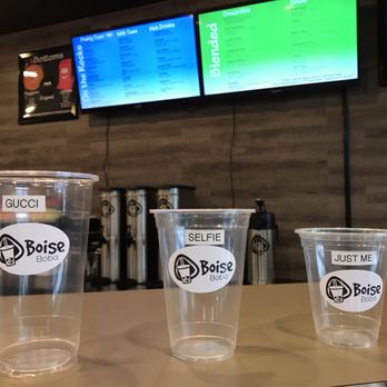 Boise Boba - Coffee & Tea Near Me - Eagle, Idaho Boise Boba - Coffee & Tea Near Me - Eagle, Idaho