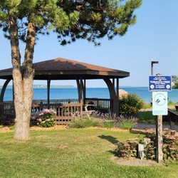 American Legion Memorial Park