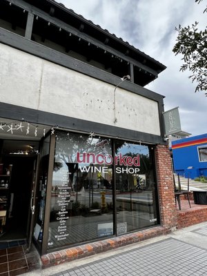 UNCORKED WINE SHOP - Updated February 2025 - 41 Photos & 56 Reviews