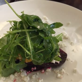 Maurizio's - Beet Salad - Italian Near Me - Morgan Hill, California