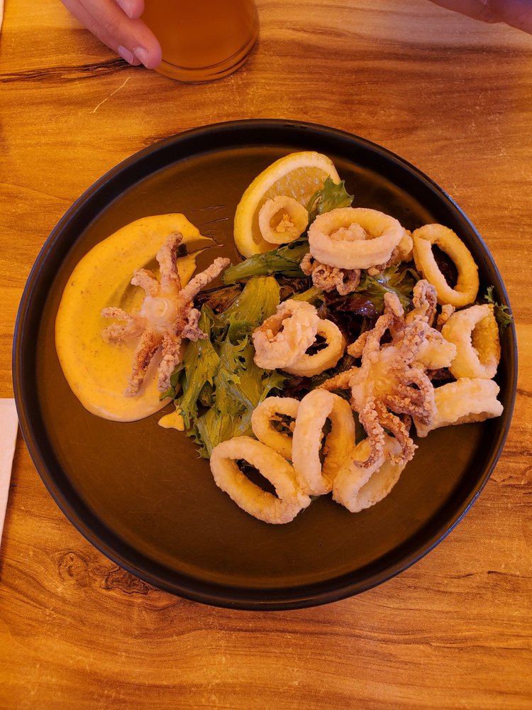 SEASALT Updated September 2024 59 Photos & 35 Reviews 135 Rue de