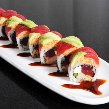 Feng Ye - Special rainbow. - Chinese Near Me - Westfield, Massachusetts