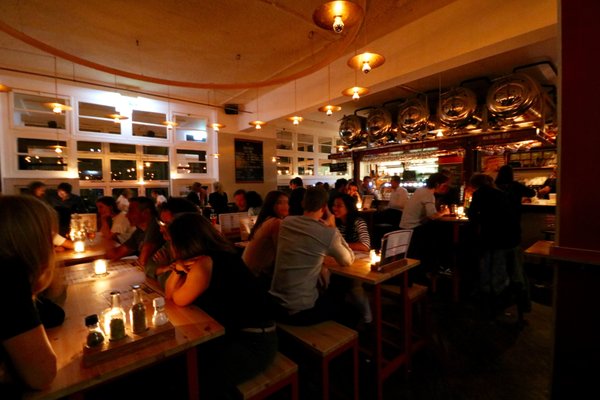 Brouwerij Troost by null