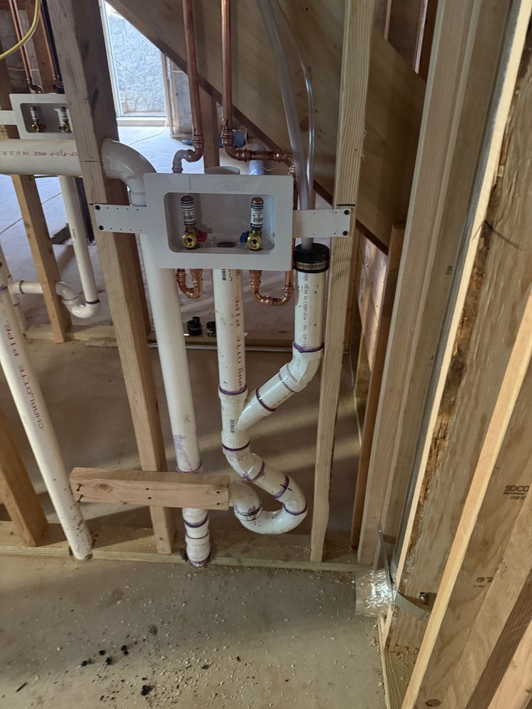 Slide of Alpha Mechanical Group