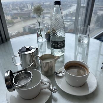 TĪNG - British Near Me - London, XGL