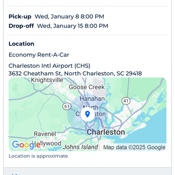 ACE Rent A Car - Car Rental Near Me - North Charleston, South Carolina ACE Rent A Car - Car Rental Near Me - North Charleston, South Carolina
