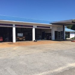 Noble's Tire & Auto Center - Serving Vancleave since 1963