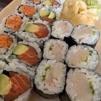 Miss Sakura Sushi - Sushi Bars Near Me - Huntington, New York Miss Sakura Sushi - Sushi Bars Near Me - Huntington, New York