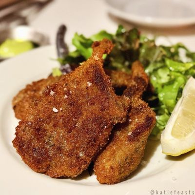 Osteria Radisa by null