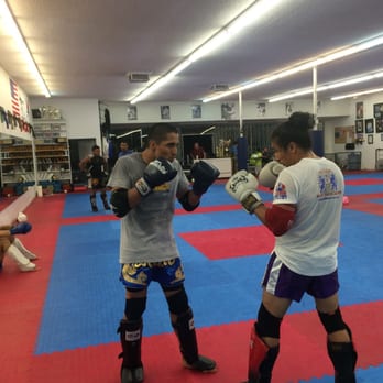 Yacoubian Muay Thai Academy - Awesome workout - Muay Thai Near Me - Chatsworth, California Yacoubian Muay Thai Academy - Awesome workout - Muay Thai Near Me - Chatsworth, California
