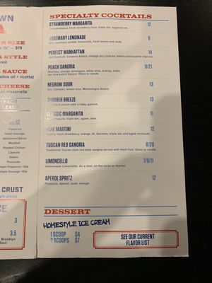Menu photo 7 Community Pie - Hamilton Place Chattanooga, TN Menu photo 7 Community Pie - Hamilton Place Chattanooga, TN