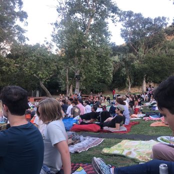 Griffith Park - Parks Near Me - Los Angeles, California