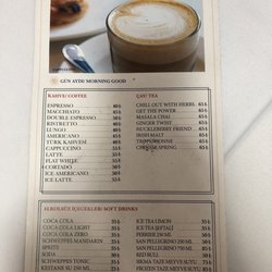 1931 Fischer Restaurant & Bar - İçecek