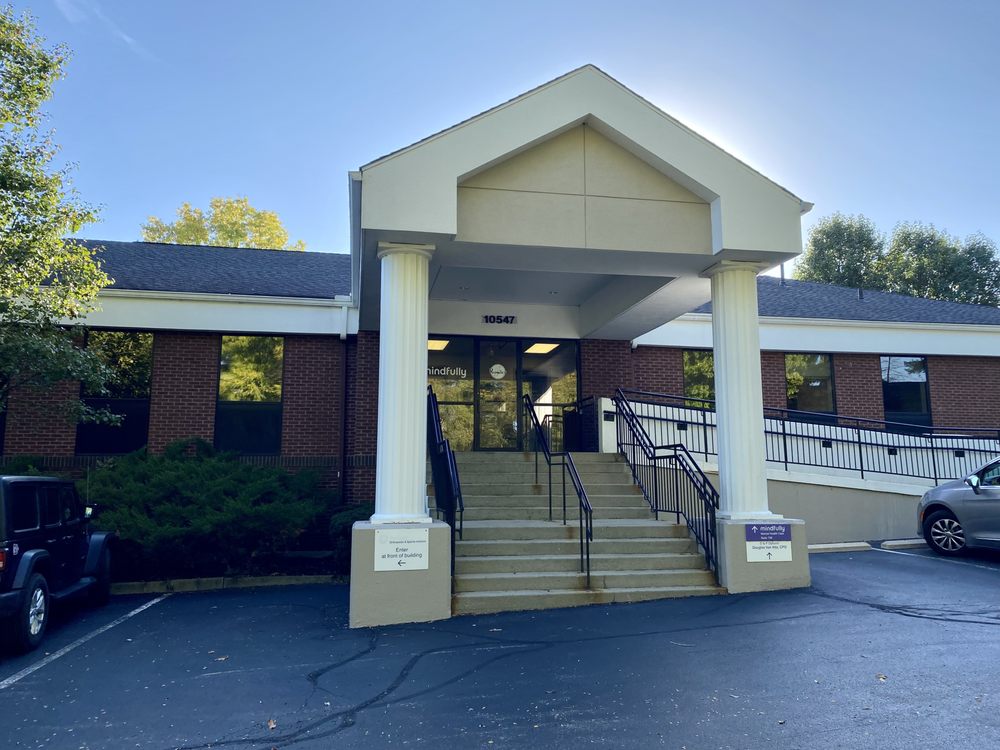 Mindfully - Montgomery - grief counselor in Cincinnati, OH