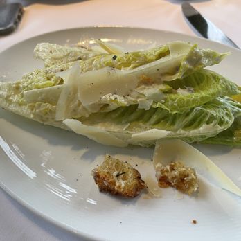 EPIC Steak - EPIC CAESAR
petite romaine hearts, parmesan & levain croutons - Steakhouses Near Me - San Francisco, California EPIC Steak - EPIC CAESAR
petite romaine hearts, parmesan & levain croutons - Steakhouses Near Me - San Francisco, California
