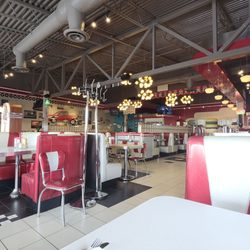 Jukebox - Le resto