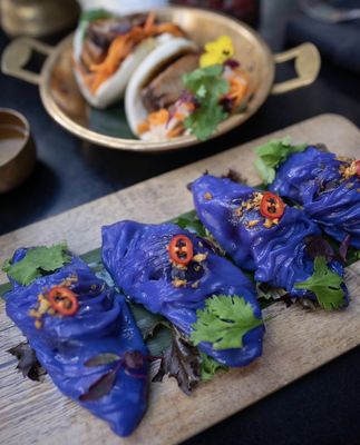 THEP Thai Restaurant by null