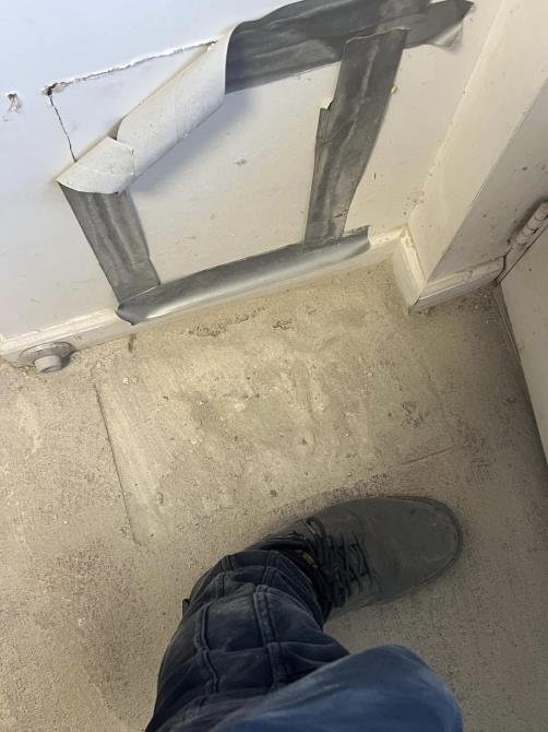 Slide of MSN Sewer & Drain