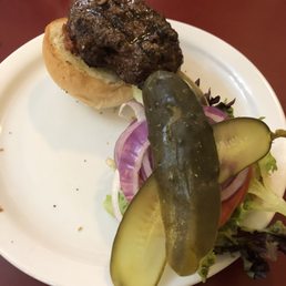 Original Burger Original Burger