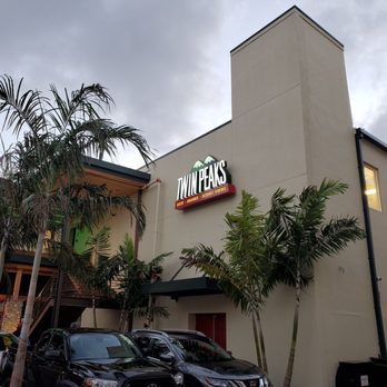 Twin Peaks - Sports Bars Near Me - Hollywood, Florida Twin Peaks - Sports Bars Near Me - Hollywood, Florida